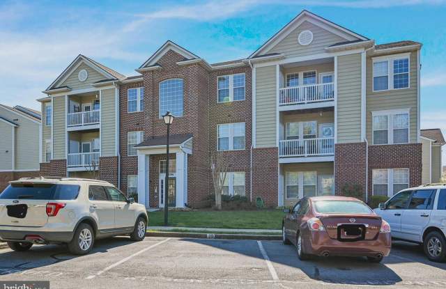 8206 BLUE HERON DRIVE - 8206 Blue Heron Drive, Frederick County, MD 21701