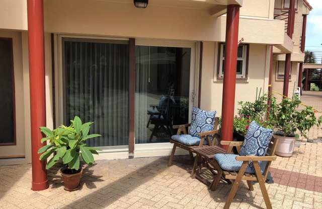 7312 Seawall Blvd - 7312 Seawall Boulevard, Galveston, TX 77551