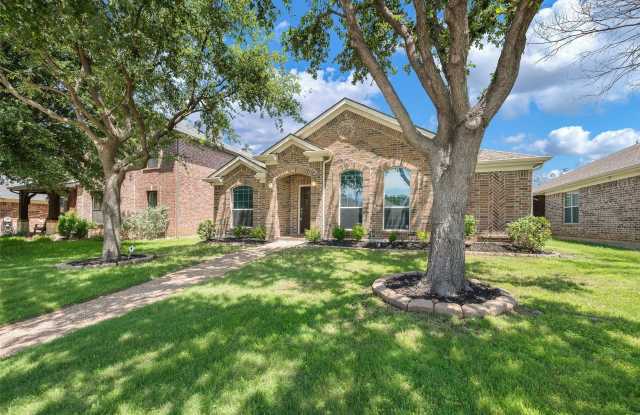 1096 Wetland Drive - 1096 Wetland Drive, Frisco, TX 75033