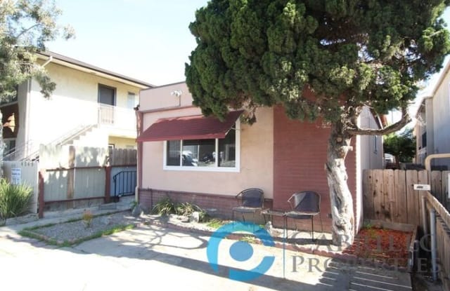 4547 Florida Street - 4547 Florida St, San Diego, CA 92116