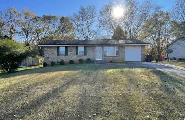 1495 Red Briar Way - 1495 Red Briar Way, Jonesboro, GA 30236