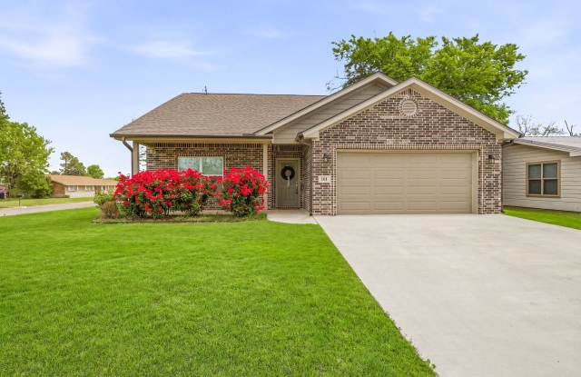 191 Davis Ave., Stephenville, TX 76401 photos photos