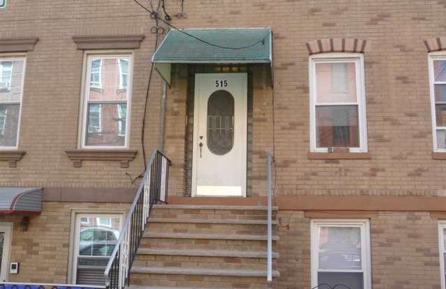 515 PARK AVE - 515 Park Avenue, Hoboken, NJ 07030
