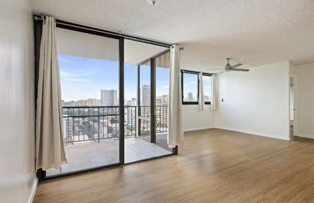 1571 Piikoi Street unit: 1105 photos photos