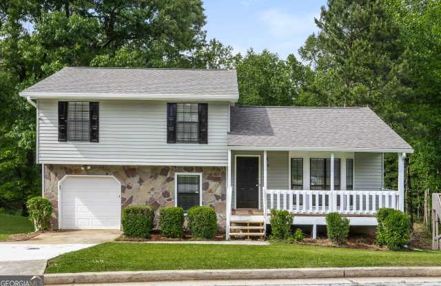 6012 Wellborn - 6012 Wellborn Trail, Redan, GA 30058