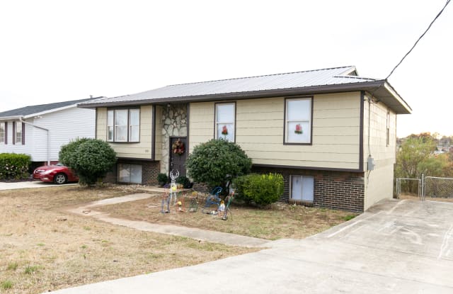 1501 Chevelle St - 1501 Chevelle Street, Birmingham, AL 35214