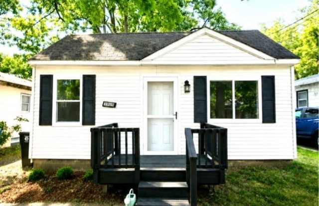 3909 West Kearsley Street photos photos
