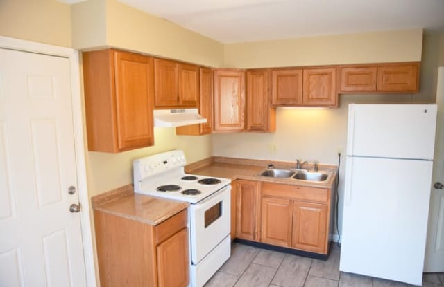 1175 Sanborn Place - 1175 Sanborn Place, Columbus, OH 43229