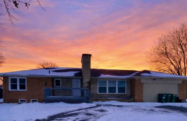 824 W 56th Place photos photos