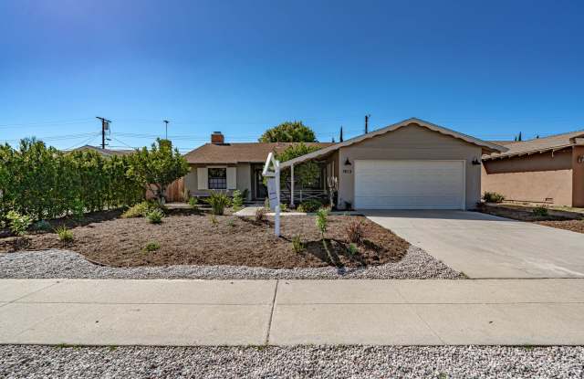Canoga Park 4-Bedroom Home for Rent! photos photos