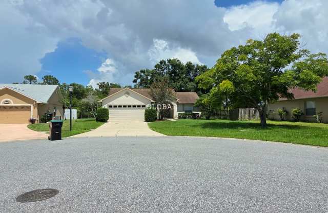 Charming 3-Bedroom Home for Rent within Southchase in Orlando photos photos