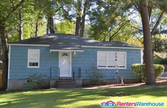 940 Ormewood Ter South East - 940 Ormewood Terrace Southeast, Atlanta, GA 30316