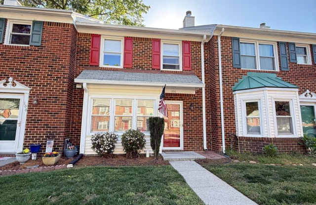 York Crossing Townhouses photos photos