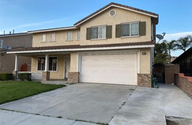 6680 BLACK HAWK ROAD - 6680 Black Hawk Road, Eastvale, CA 92880