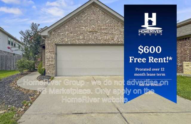 22505 Gran Sasso Dr Gallery 1