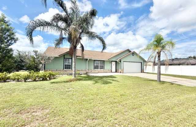 Deltona - 3 Bedroom, 2 Bathroom – $1,995.00 photos photos