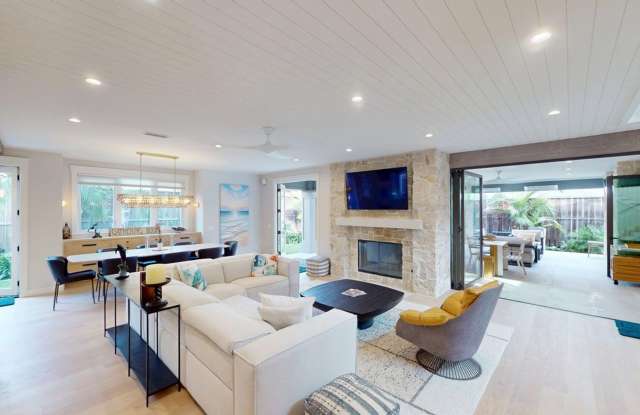 Beautifully Designed Country Club Home Offered July and August 2026 photos photos
