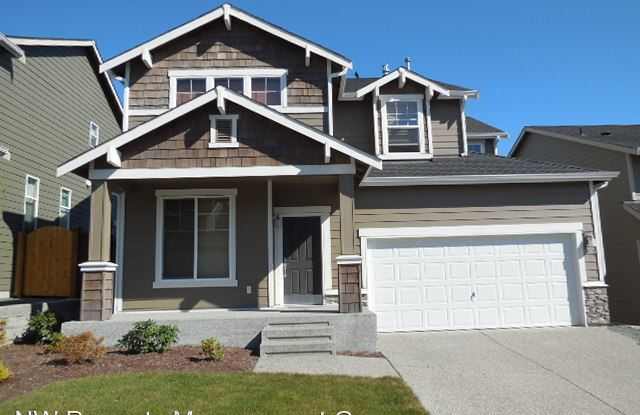 8419 72nd Pl. NE - 8419 72nd Place Northeast, Marysville, WA 98270