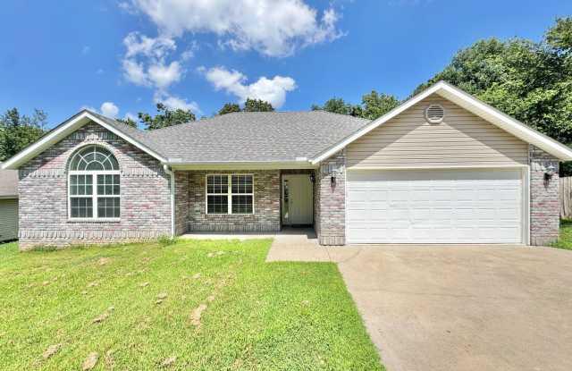Remodeled 3 bedroom 2 bath home, all new! Fenced back yard, 2 car garage photos photos