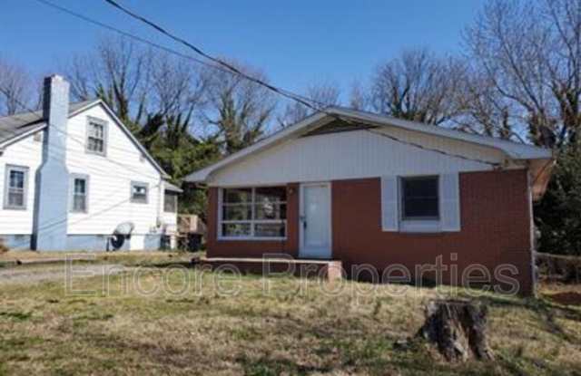 704 Carr Street - 704 Carr Street, High Point, NC 27262