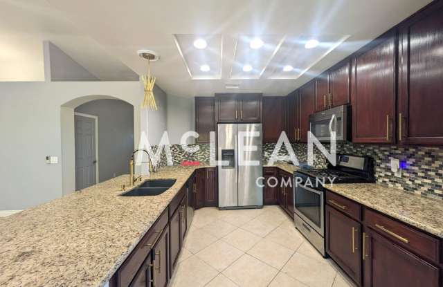 Spacious 3-Bedroom Home with Pool, Solar Open Floor Plan – Now Available for Rent! - 68200 Vega Road, Cathedral City, CA 92234 Spacious 3-Bedroom Home with Pool, Solar Open Floor Plan – Now Available for Rent! - 68200 Vega Road, Cathedral City, CA 92234