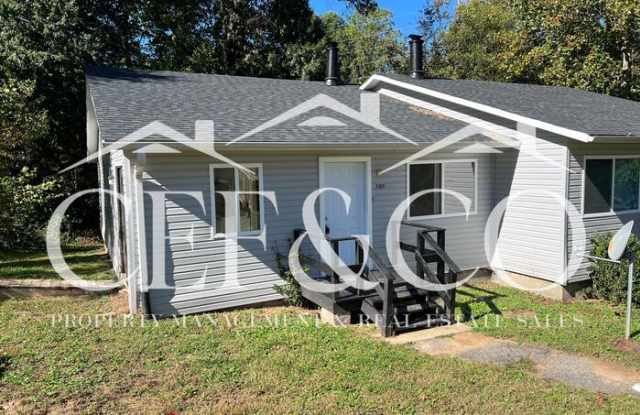 305 Powell Mill Road photos photos