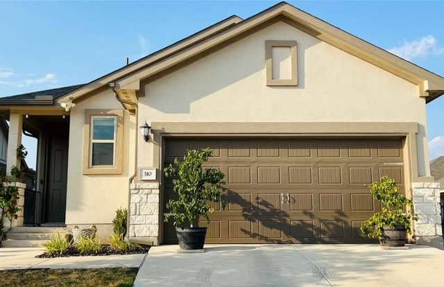 310 DIPPREY LN, GEORGETOWN TX 78628 - 310 Dipprey Lane, Williamson County, TX 78628