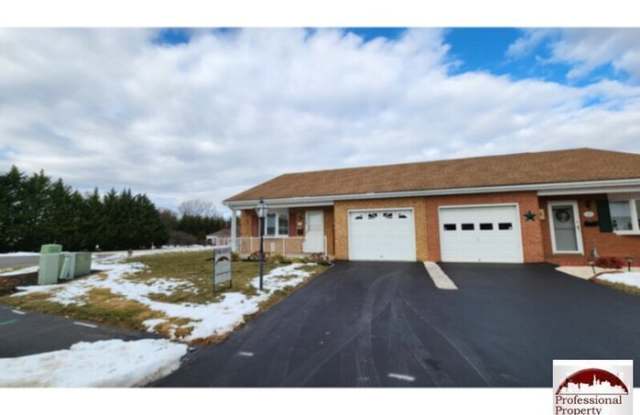 104 Sunflower Drive - 104 Sunflower Drive, Washington County, MD 21740