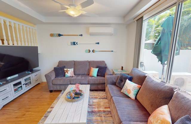 Ko Olina Fairways Resort Living - Fully Furnished 3 Bed, 2.5 Bath Gallery 4