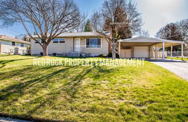 416 North Bannen Road - 416 North Bannen Road, Spokane Valley, WA 99216