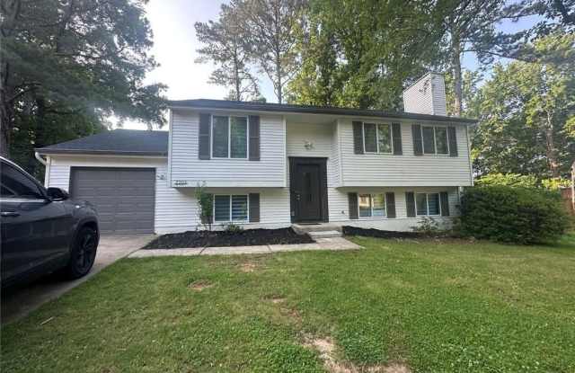 2205 Mill Wood Court Gallery 1