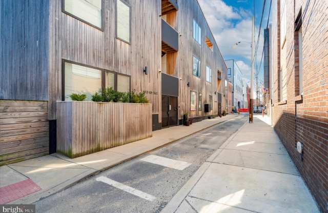 1617 N HOPE STREET photos photos