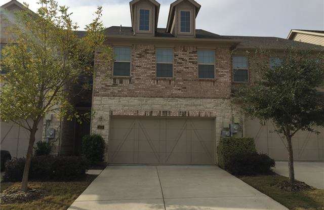 2618 Jackson Drive - 2618 Jackson Drive, Lewisville, TX 75067