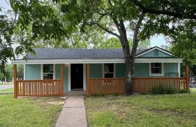 1201 N Rusk Street photos photos