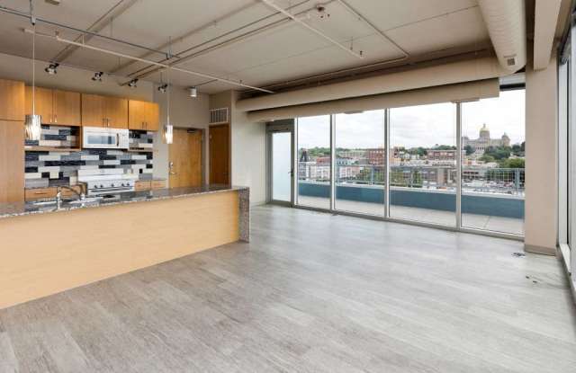 City Square Lofts photos photos