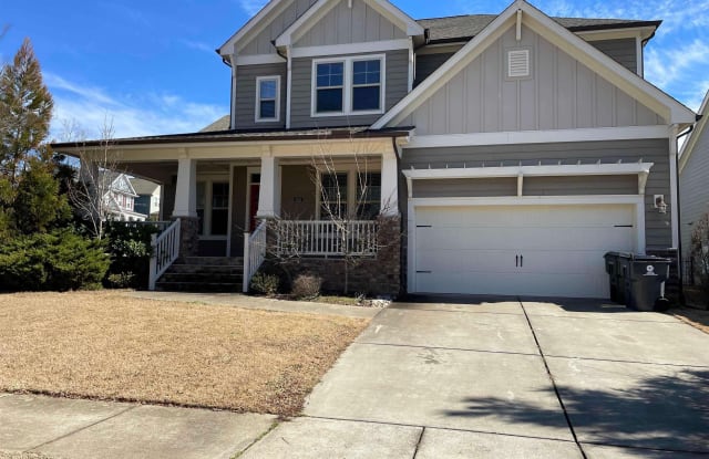 800 Ancient Oaks Dr - 800 Ancient Oaks Drive, Holly Springs, NC 27540