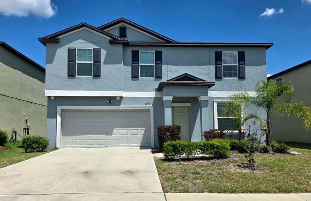 Spacious 4 bedroom Home with No Rear Neighbors! photos photos