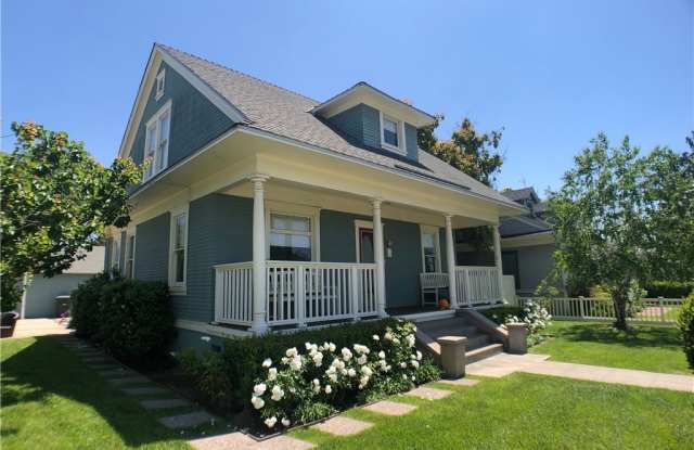 393 N Shaffer Street - 393 North Shaffer Street, Orange, CA 92866