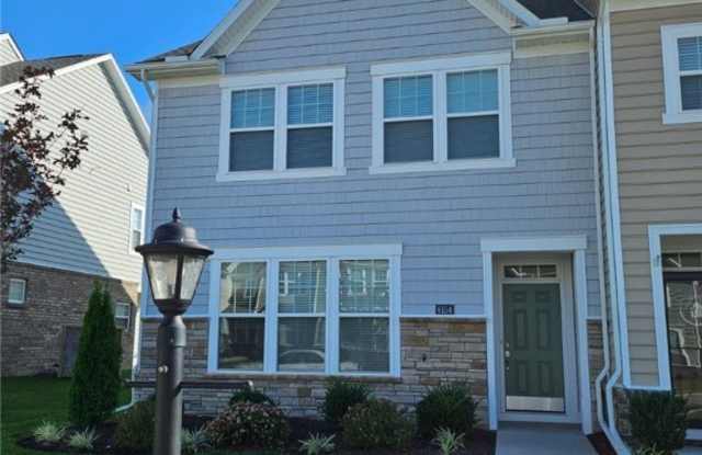 6154 Buntline Lane - 6154 Buntline Lane, Chesterfield County, VA 23234