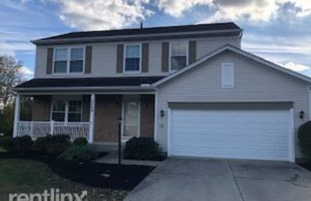5349 Joseph - 5349 Joseph Lane, Mason, OH 45040