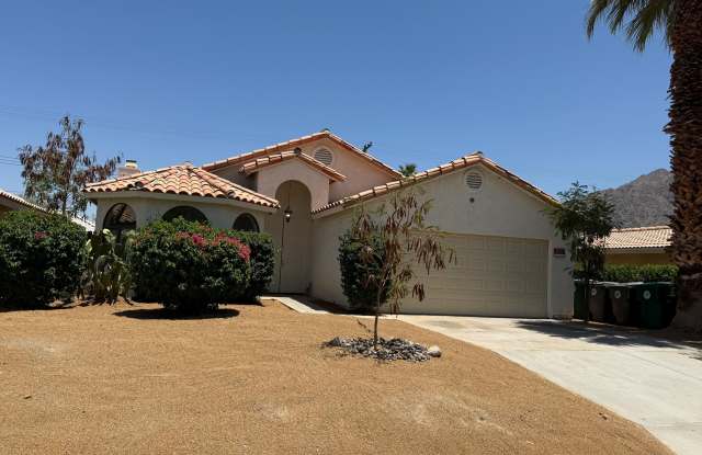 51580 Avenida Villa photos photos