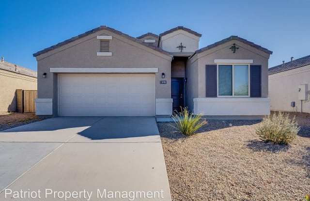 3193 N 302nd Ave - 3193 North 302nd Avenue, Buckeye, AZ 85396