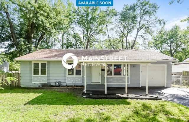 705 West Marcia Avenue photos photos