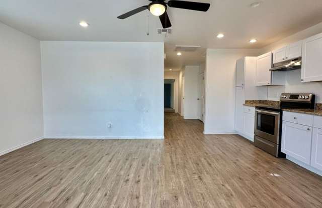 COMING SEPTEMBER 2026 | Newly Built 3-Bedroom Duplex + Private Yard! Gallery 3