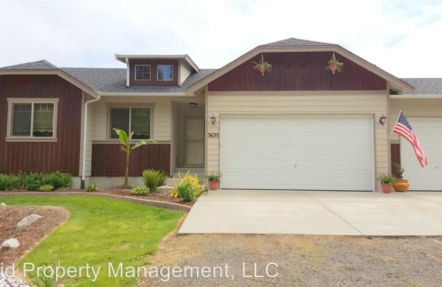 3635 E Nevada Ave - 3635 Nevada Ave E, Manchester, WA 98366