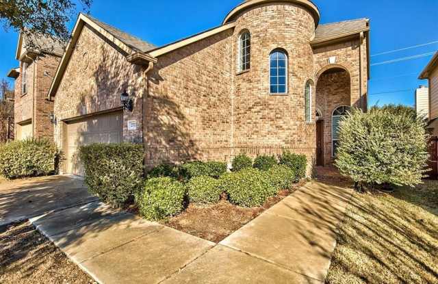 2717 Tangerine Lane - 2717 Tangerine Lane, Plano, TX 75074