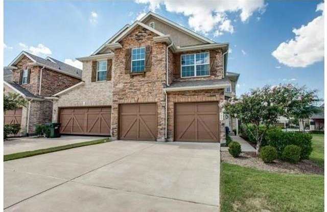 5899 Clearwater Court - 5899 Clearwater Court, The Colony, TX 75056