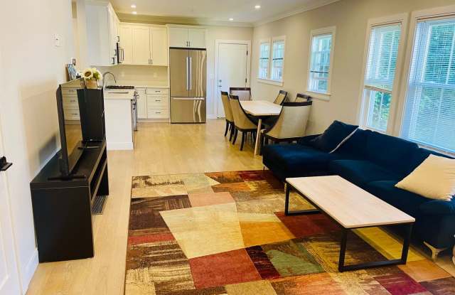 Stunning, Centrally Located Allston 4Bed - No Last Month's Rent Due at Move-in! photos photos
