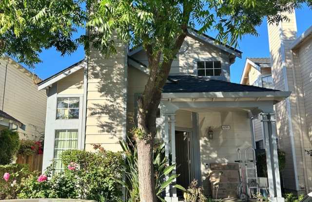 Charming 2BR/2BA Home in the Heart of Newark — 6285 Potrero Drive Gallery 1