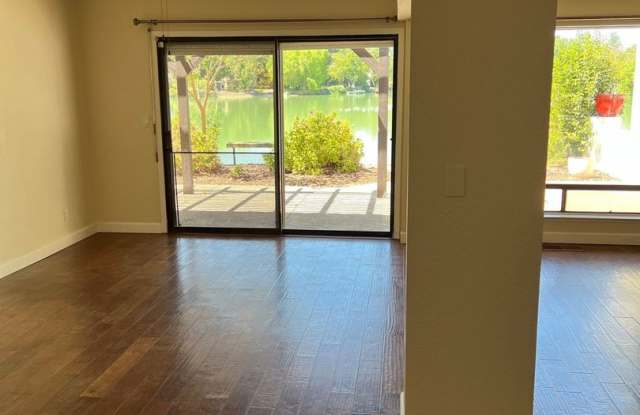 Stunning Views! Lake front 3 bed/2ba Home in Stonegate Community! photos photos